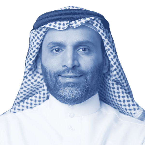 Omar Almajdouie